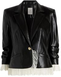 Cinq À Sept - Le Petit Roxie Blazer - Lyst