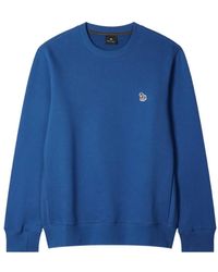 Paul Smith - Sweat À Logo Imprimé - Lyst