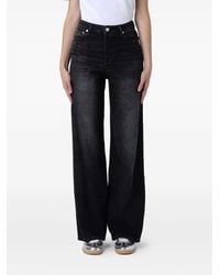 A.P.C. - Katoenen Jeans - Lyst