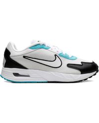 Nike - Air Max Solo Lace-Up Sneakers - Lyst