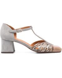 Chie Mihara - 50Mm Vudui Pumps - Lyst