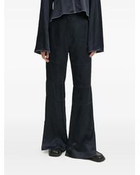 Day Birger et Mikkelsen - Panelled Trousers - Lyst