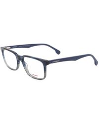 Carrera - Rectangle-Frame Glasses - Lyst