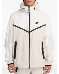 Nike - Tech フーデッドジャケット - Lyst