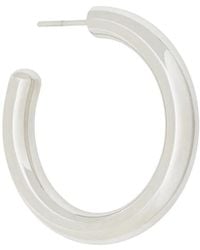Maria Black - Ruby 35 Hoop Earring - Lyst
