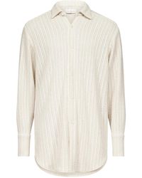 Ludovic de Saint Sernin - ウーブン シャツ - Lyst
