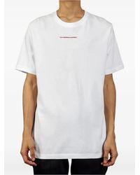 PUMA - The Marathon Clothing T-Shirt - Lyst