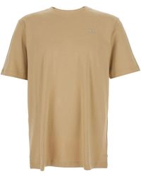 DIESEL - T-Shirt Adjust-Met - Lyst