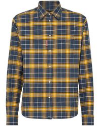 DSquared² - 'Canadian' Regular Shirt - Lyst