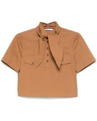 Patrizia Pepe - Camicia - Lyst
