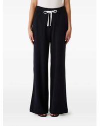 Twp - Main St. Drawstring-Waist Track Pants - Lyst