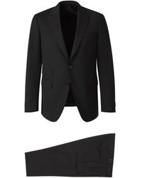 SCABAL® - Single-Breasted Suit - Lyst