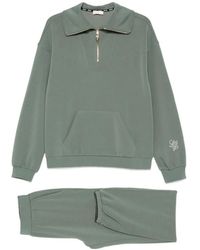 Liu Jo - Logo-Detail Tracksuit - Lyst