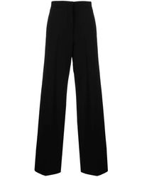 Blanca Vita - Pantalon Palazzo Persea À Taille Haute - Lyst