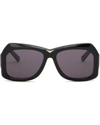 Marni - Tiznit Oversize-Frame Sunglasses - Lyst