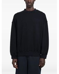 Minimum - Josiah Sweatshirt Mit Rundem Ausschnitt - Lyst