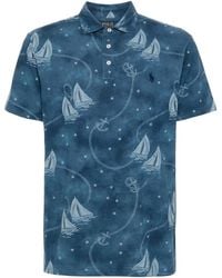 Polo Ralph Lauren - ポロポニー ポロシャツ - Lyst