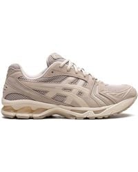 Asics - Gel-kayano 14 "simply Taupe/oatmeal" Sneakers - Lyst