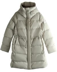Canada Goose - Hooded Puffer Coat - Lyst