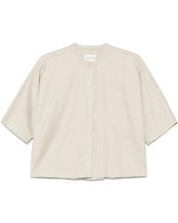 Loulou de Saison - Aylin Shirt - Lyst