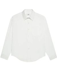 Ami Paris - Top - Lyst