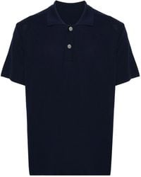 Jacquemus - La Croisière 'The Knit' Polo - Lyst