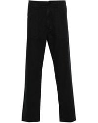 Stone Island - Trousers - Lyst