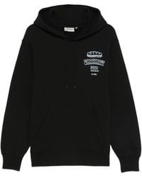 Carhartt - Felpa Sandwich Con Stampa Logo - Lyst