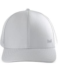 Melin - A-Game Icon Hydro Perforated Logo-Plaque Cap - Lyst