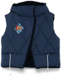 Rossignol - X Jcc Diamond Weste - Lyst