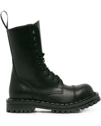 Altercore - 351 Lace-Up Boots - Lyst