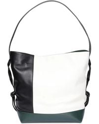 Marni - Pod 2.0 Colour-Block Tote Bag - Lyst