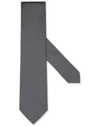ZEGNA - Cravatta - Lyst