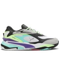 PUMA - Rs-Fast "Spring Break" Sneakers - Lyst