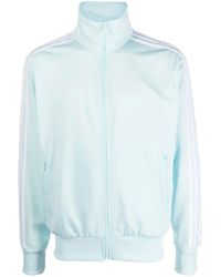 adidas - Firebird トラックトップ - Lyst