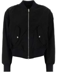 Tatras - Zip Jacket - Lyst