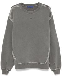 A_COLD_WALL* - Sudadera Facade - Lyst