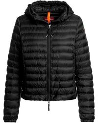 Parajumpers - Rory Padded-Design Puffer Jacket - Lyst