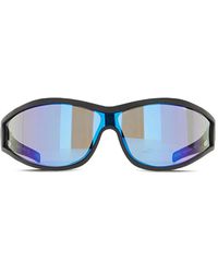 FACE HIDE - Bullet Sonnenbrille - Lyst