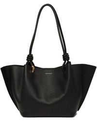 Coccinelle - ロゴ ハンドバッグ - Lyst