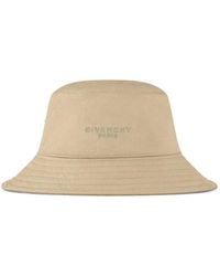 Givenchy - Cappello Bucket Paris - Lyst