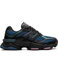 New Balance - Zapatillas 90/60 Blue Agate - Lyst