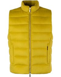 Moorer - Oliver Gilet - Lyst