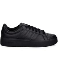 adidas - Streettalk Bold Sneakers - Lyst