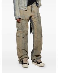 Rick Owens - 35 Mm Low-Top Sneakers - Lyst