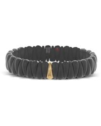 ’ROBERTO DEMEGLIO - Artiglio Stretch Bracelet - Lyst
