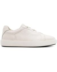Officine Creative - Slouch 001 Leather Sneakers - Lyst