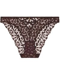 Aubade - Slip Crazy - Lyst