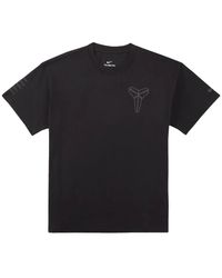 Nike - Kobe Mamba Mentality Printed T-Shirt - Lyst