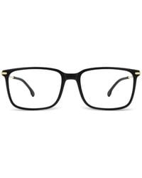 Carrera - Rectangle-Frame Glasses - Lyst